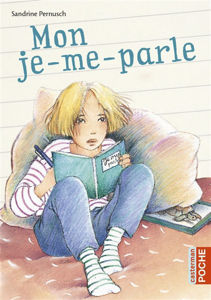 Picture of Mon je-me-parle