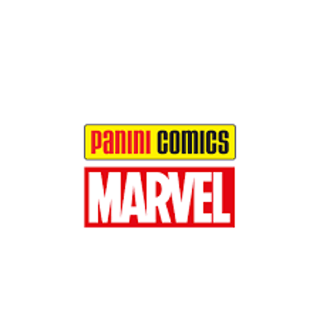 Image de la catégorie Comics Panini Marvel