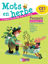 Image de Mots en herbe, français : CE1, cycle 2 : programmes 2016