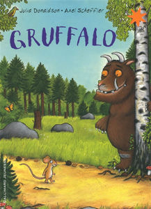 Picture of Gruffalo