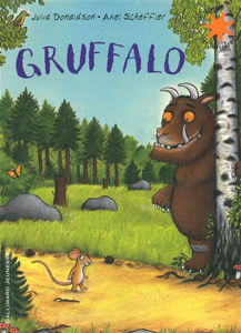 Image de Gruffalo