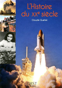 Image de L'histoire du XXe siècle