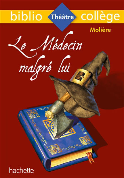 Image de Le médecin malgré lui