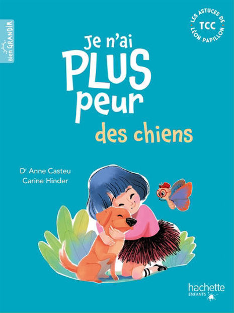 Image de Je n'ai plus peur des chiens