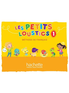 Image de Les petits Loustics 1 - livre élève