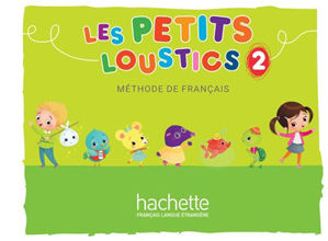 Image de Les petits Loustics 2 - livre élève