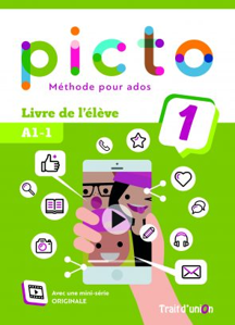 Image de PICTO 1 (A1-1) LIVRE DE L' ELEVE