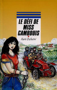 Image de Le défi de Miss Cambouis