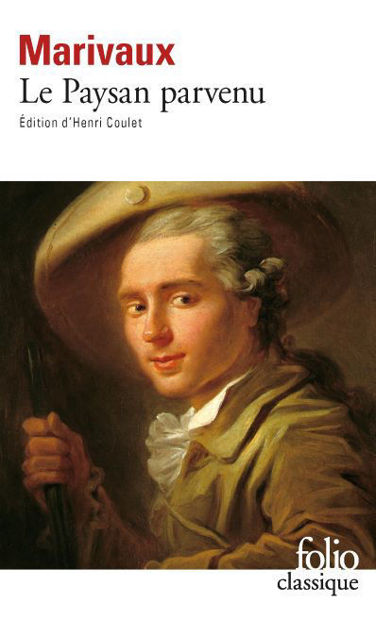 Image de Le paysan parvenu