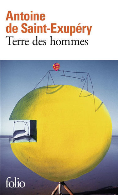 Image de Terre des hommes