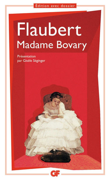 Image de Madame Bovary