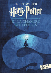 Image de Harry Potter 2 - et la chambre des secrets