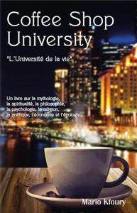 Image de Coffee Shop University - "L'Université de la vie"