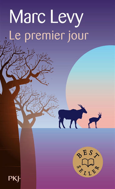 Image de Le premier jour