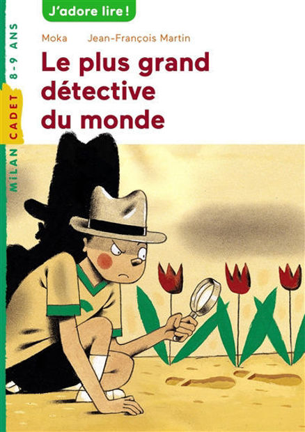 Image de Le plus grand détective du monde
