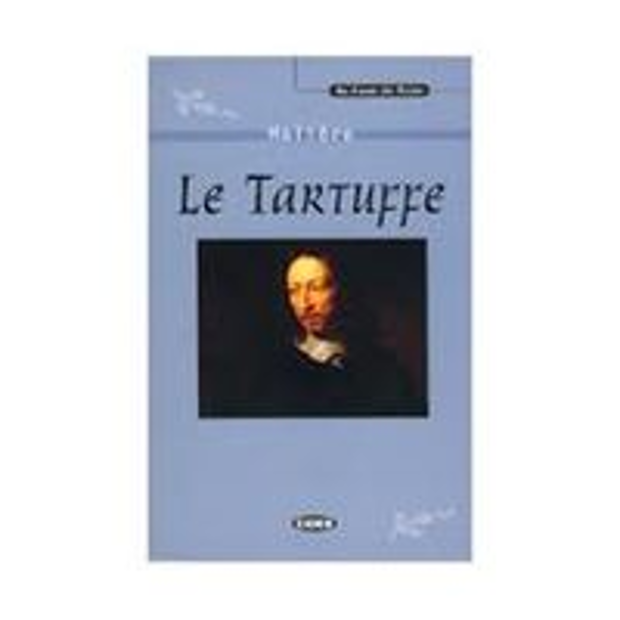 Image de Le Tartuffe de Molière - Au coeur du texte