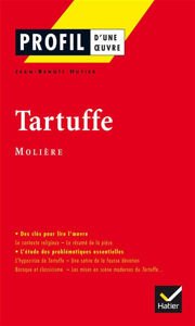 Image de Tartuffe. Molière