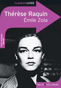 Picture of Thérèse Raquin