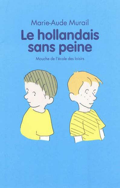 Image de Le hollandais sans peine