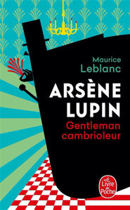 Image de Arsène Lupin , Gentleman cambrioleur