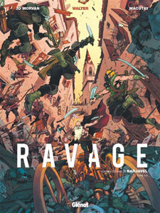 Image de Ravage. Vol. 3