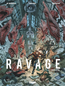 Image de Ravage. Vol. 2