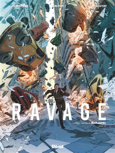 Image de Ravage. Vol. 1