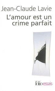 Image de L'amour est un crime parfait