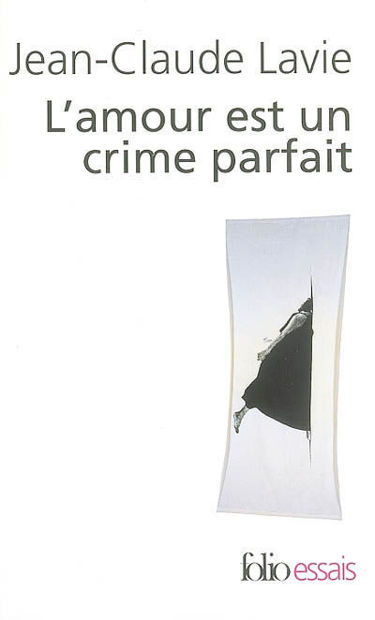 Image de L'amour est un crime parfait