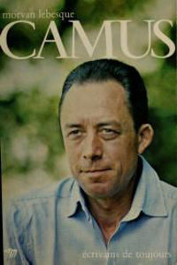 Picture of Camus
