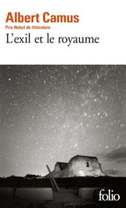 Image de L'exil et le royaume