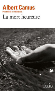 Image de La mort heureuse