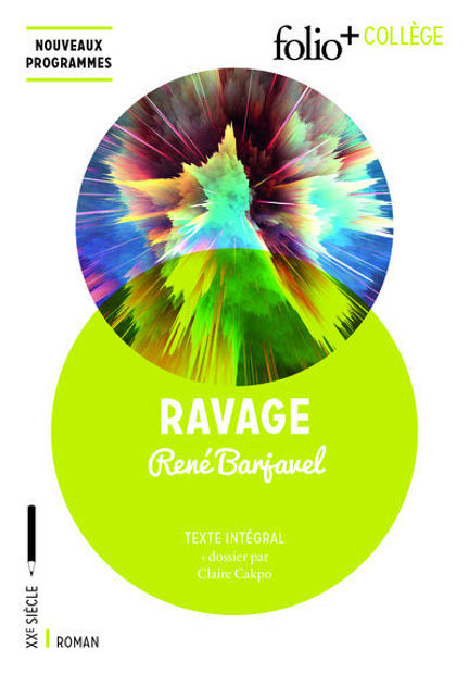 Image de Ravage