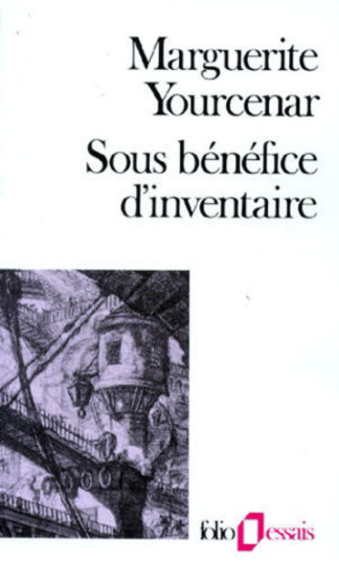 Image de Sous bénéfice d'inventaire