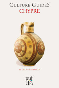 Picture of Chypre - Culture Guides