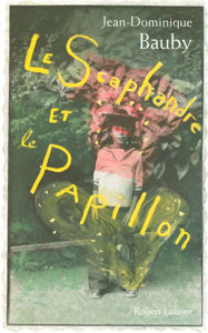 Image de Le scaphandre et le papillon