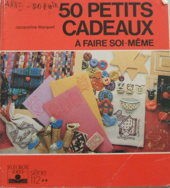 Image de 50 petits cadeaux