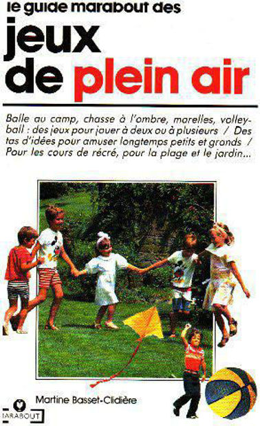 Image de Jeux de plein air