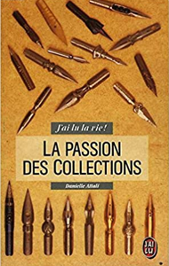 Image de La passion des collections