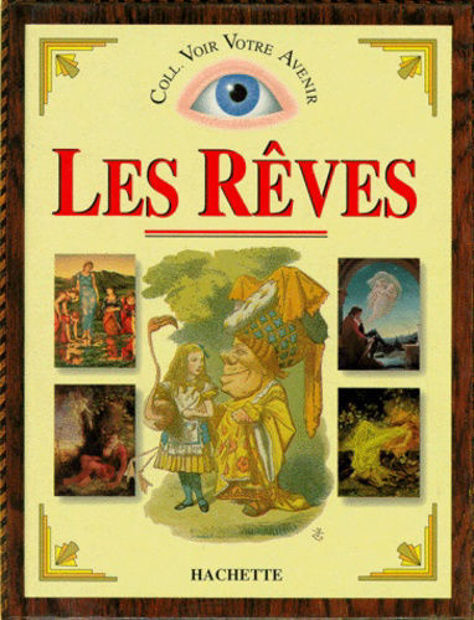 Image de Les Rêves