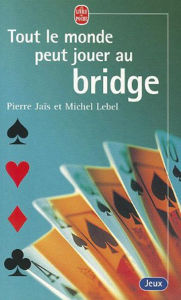 Image de Tout le monde peut jouer au bridge