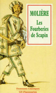 Image de Les Fourberies de Scapin