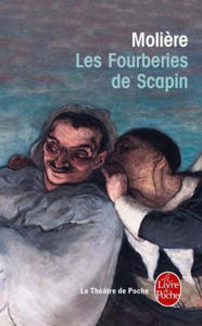 Image de Les Fourberies de Scapin