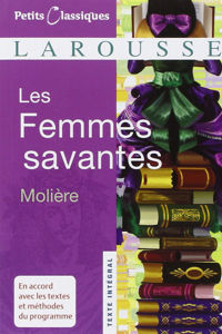 Image de Les femmes savantes