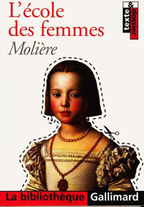 Image de L'Ecole des femmes