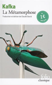 Image de La métamorphose