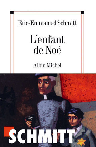Image de L'Enfant de Noé