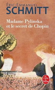 Image de Madame Pylinska et le secret de Chopin