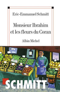 Image de Monsieur Ibrahim et les fleurs du Coran