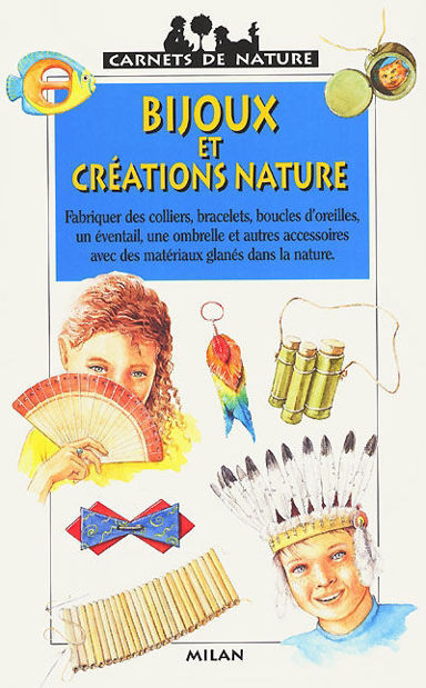 Image de Bijoux et Création nature